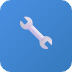 Tiny Tools Icon