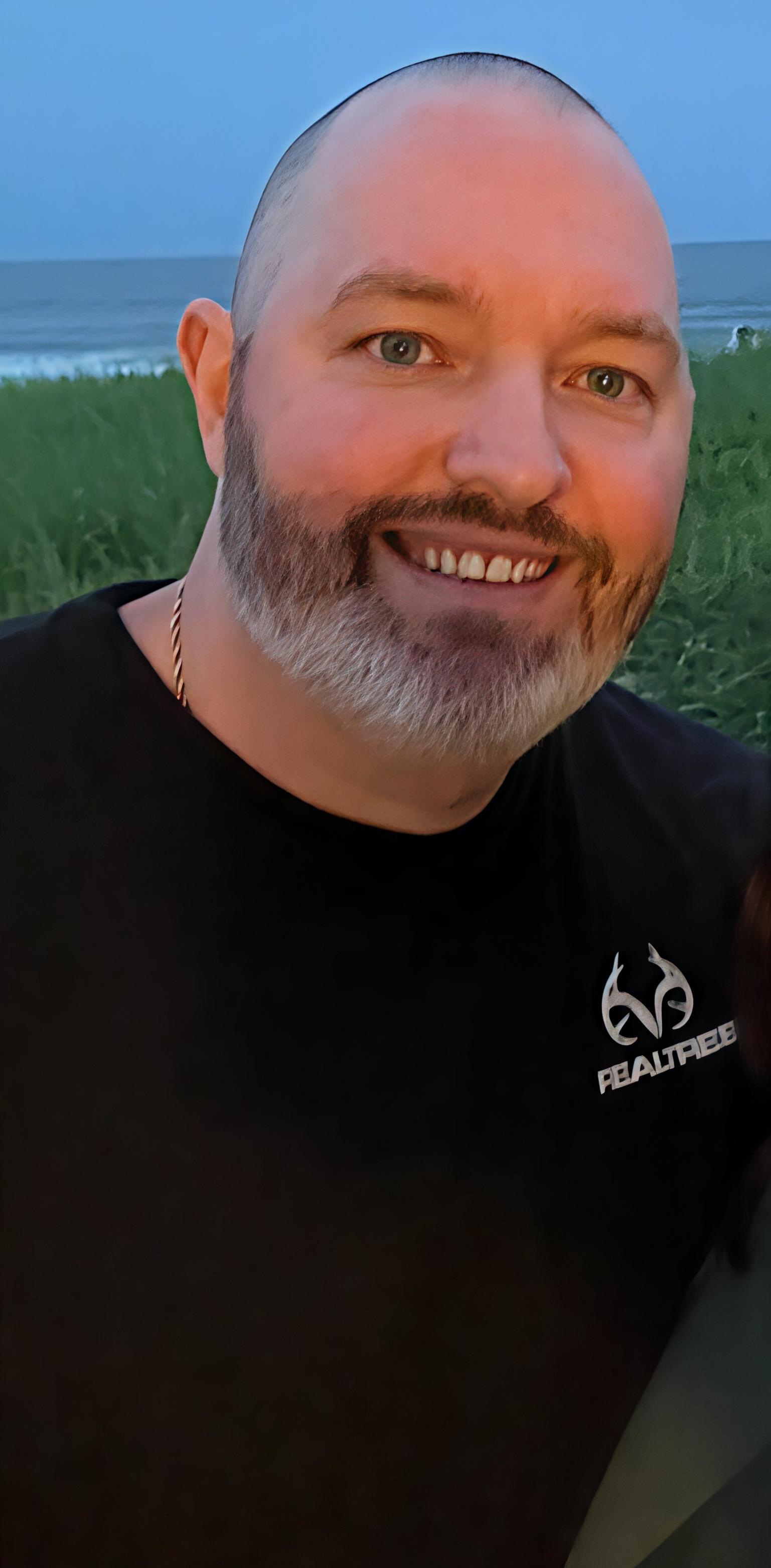 Matthew Sprague profile picture